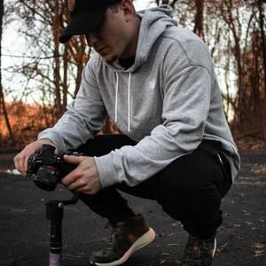 Meet your Posher, Shane